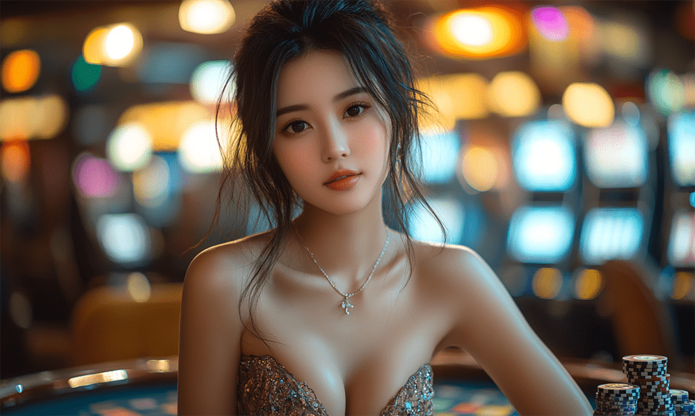free 100 casino